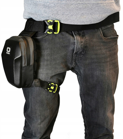 Картинка сумка на бедро Ogio   - 2