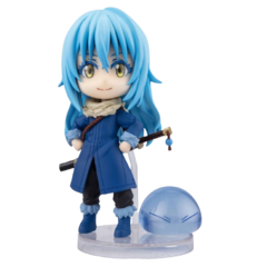Фигурка That Time I Got Reincarnated As A Slime Nendoroid Rimuru Demon Lord