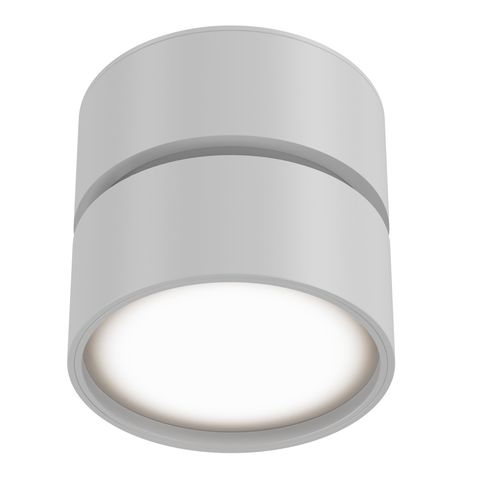 Потолочный светильник Technical Onda C024CL-L12W3K