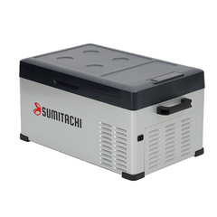 Купить компрессорный автохолодильник Sumitachi C25