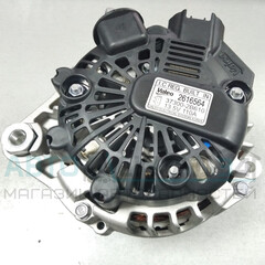 ГЕНЕРАТОР SOLARIS 14-17, RIO 14-17 HYUNDAI / KIA