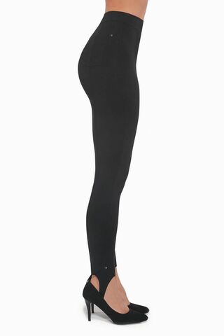 Легинсы Synthia 200 den Bas Bleu