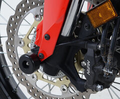 Слайдеры пера X-11