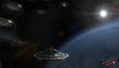 Iron Sky : Invasion (для ПК, цифровой код доступа)