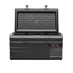 Компрессорный автохолодильник Meyvel AF-H100 ( 12V/24V, 100л)