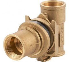 Адаптер скважинный 1 1/4