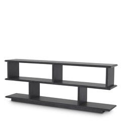 Стеллаж Cabinet Garcia low арт.113998