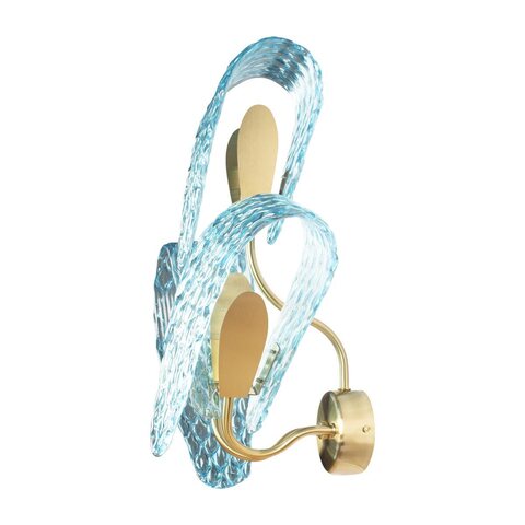 Настенный светильник Loft It  Lirio 10214/3W