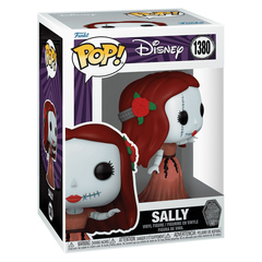 Funko POP! Disney. The Nightmare Before Christmas: Sally (1380)