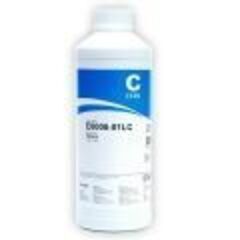 Чернила пигментные Inktec H8940 синие/ cyan 1L (HP 940XL/942XL) (Чернила для картриджей HP 940XL/942XL)