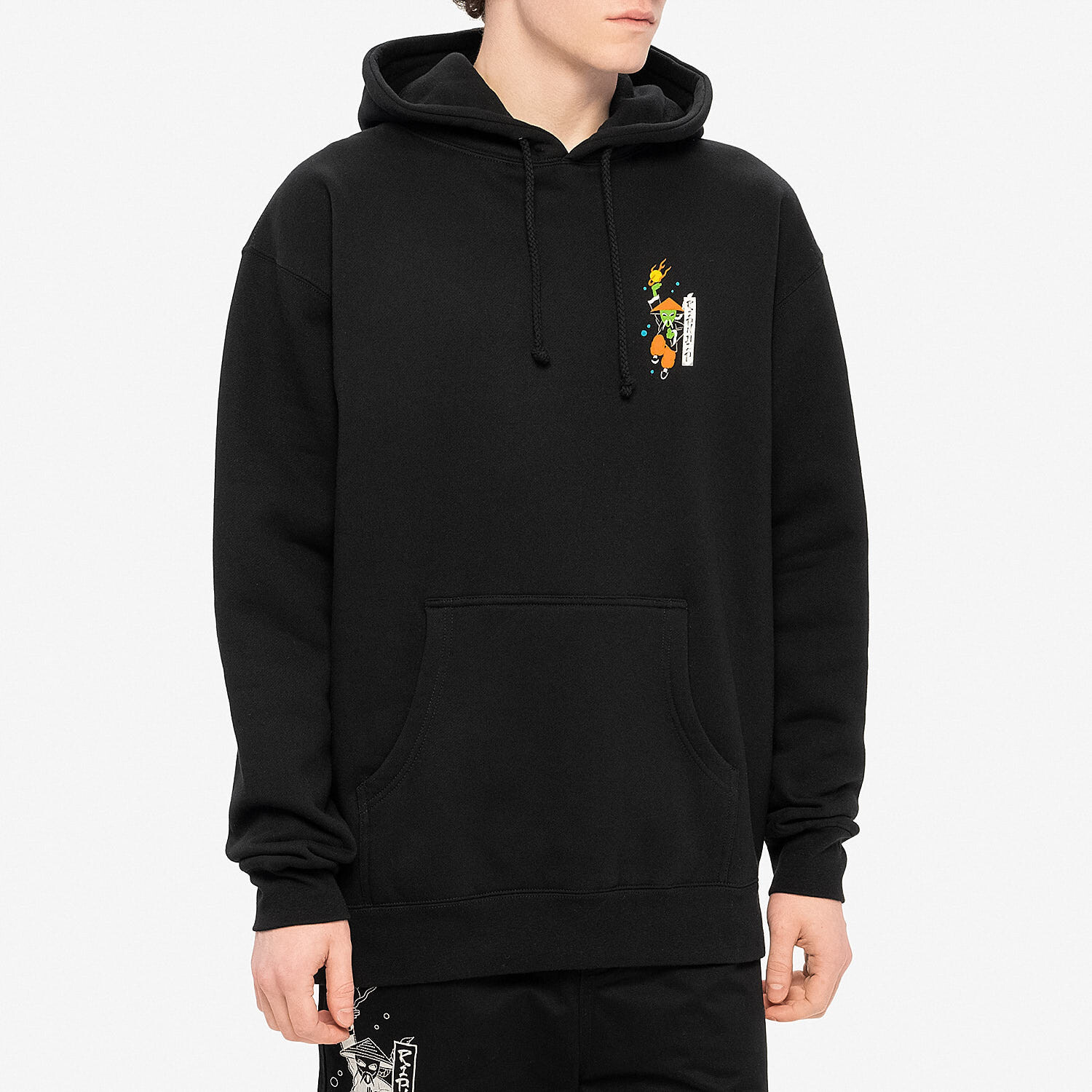Hoodie ripndip original hotsell