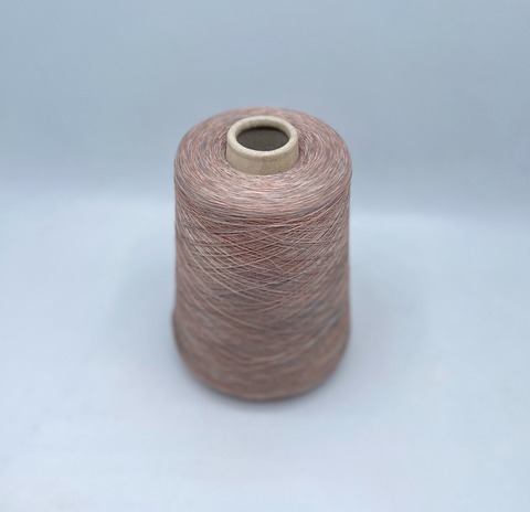 для Missoni (пр.Италия),2/7000 3500м/100гр,100%Хлопок, цвет-Мультиколор, арт.28167