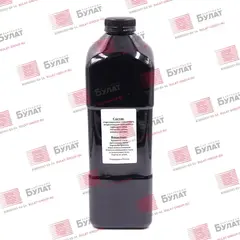Тонер БУЛАТ HP HB12.1 (Чёрный, банка 1 кг)