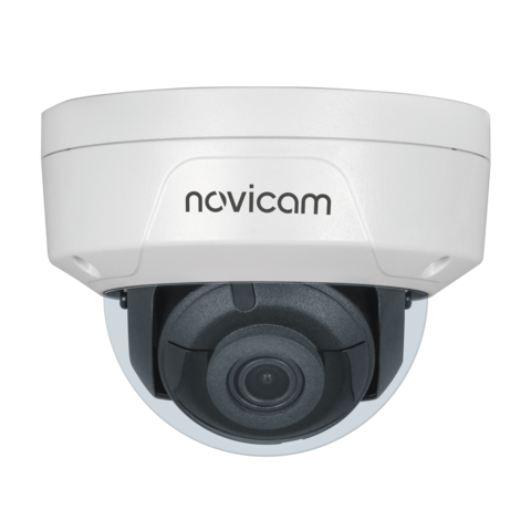 Камера видеонаблюдения SM22VP Novicam v.4743