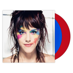 Zaz / Recto Verso (Coloured Vinyl)(2LP)