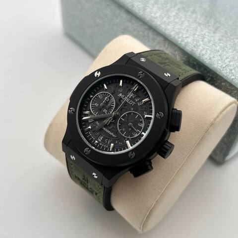 Часы Hublot 42 мм