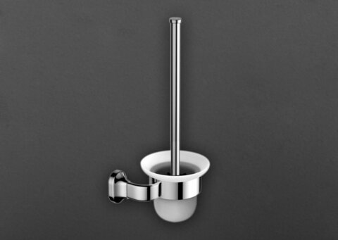 Art&Max AM-E-4081 OVALE AM-E-4081 Держатель щетки