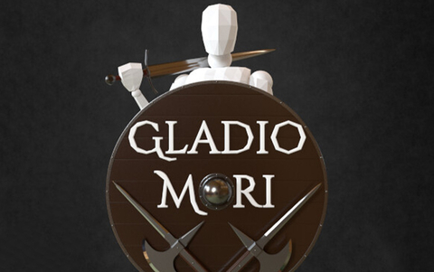 Gladio Mori (Ранний доступ) (для ПК, цифровой код доступа)