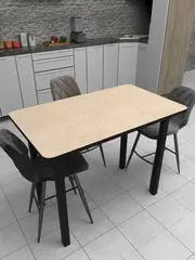 Обеденный стол "Аламбра" 90x60 см