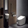 TOTO Washlet Neorest AH TCF9786JG Сиденье для унитаза с функцией биде, ToTo, Neorest Series, ширина, мм-389, длина, мм-705, высота, мм-119, с дистанционным управлением, оснащение-омывание теплой водой, обогреваемое сиденье, дезоратор, сушка, Ewater+,