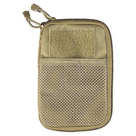 Office-Gürtel MOLLE coyote