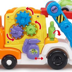 VTech Интерактивная игрушка 