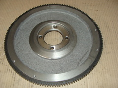 Маховик в сборе ГАЗ-53, ПАЗ (ЗМЗ)