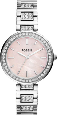 Наручные часы Fossil BQ3182 фото
