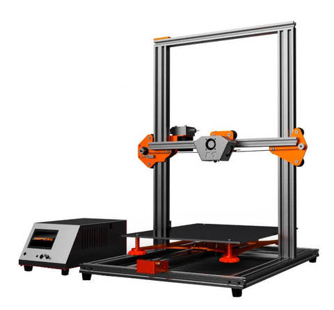 3D-принтер TEVO Tornado 2020
