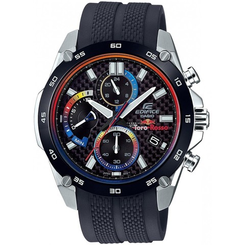 Наручные часы Casio EFR-557TRP-1A фото