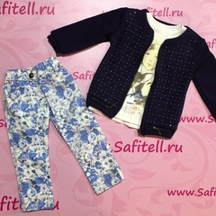 Комплект 3/1 Estella