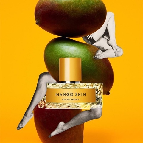 Vilhelm parfumerie Mango skin