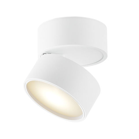 Потолочный светильник Technical Onda C024CL-L12W3K