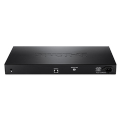 Коммутатор D-Link DES-1210-52/ME/C1A