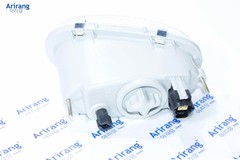 ФАРА ПРОТИВОТУМАННАЯ ПРАВАЯ LANOS, CHANCE, SENS ARIRANG (СЕРЫЙ КОРП)