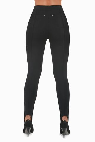 Легинсы Synthia 200 den Bas Bleu