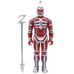 Фигурка Super7 Power Rangers: Lord Zedd