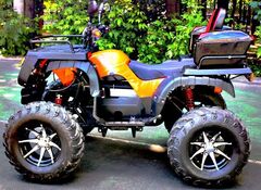 Электроквадроцикл Mytoy 1500