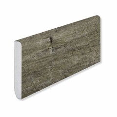 Плинтус кварцевый Fargo - Дуб табачный VL 88015-007