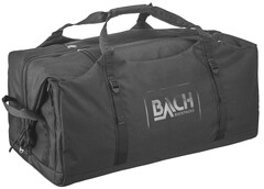 Сумка BACH Dr. Duffel 110 Black