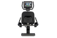 Велотренажер Spirit Fitness CR800ENT+