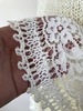 Пряжа LINEN LACE Rodina Yarns