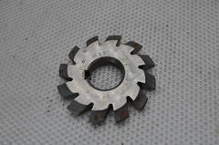 Фреза модульная М3,5 №6 (Р6М5К5) z=12