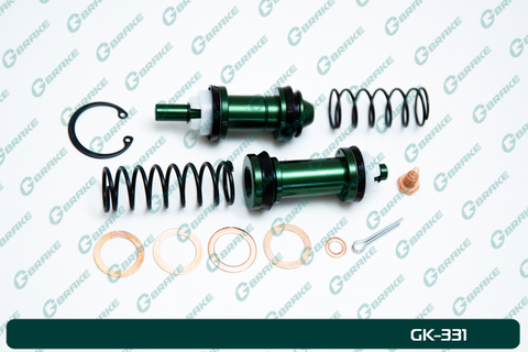 Ремкомплект главного тормозного цилиндра G-brake GK-331
