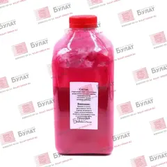 Тонер БУЛАТ s-Line для C-EXV29M для Canon iR C5030 (Пурпурный, банка 495 г)