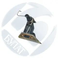 Палец отделения от тефлонового вала Brother HL-2030, 2040, 2070