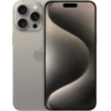 Apple iPhone 15 Pro 128GB Natural Titanium (eSIM + NanoSIM)