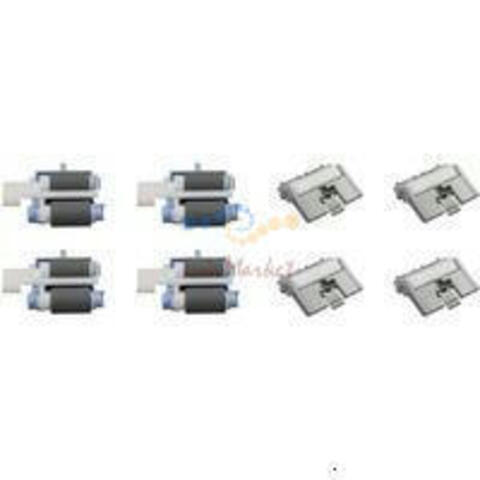 RM2-5752/F2A68-67913 Набор роликов (лоток 2 и доп. 550-лист. кассета) HP LJ M506/M527 (O)