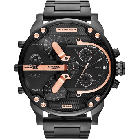 Наручные часы DIESEL DZ7400