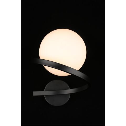 Настенный светильник Aployt Dezire APL.333.01.01